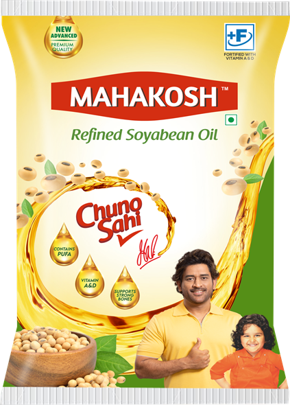 Mahakosh Oil